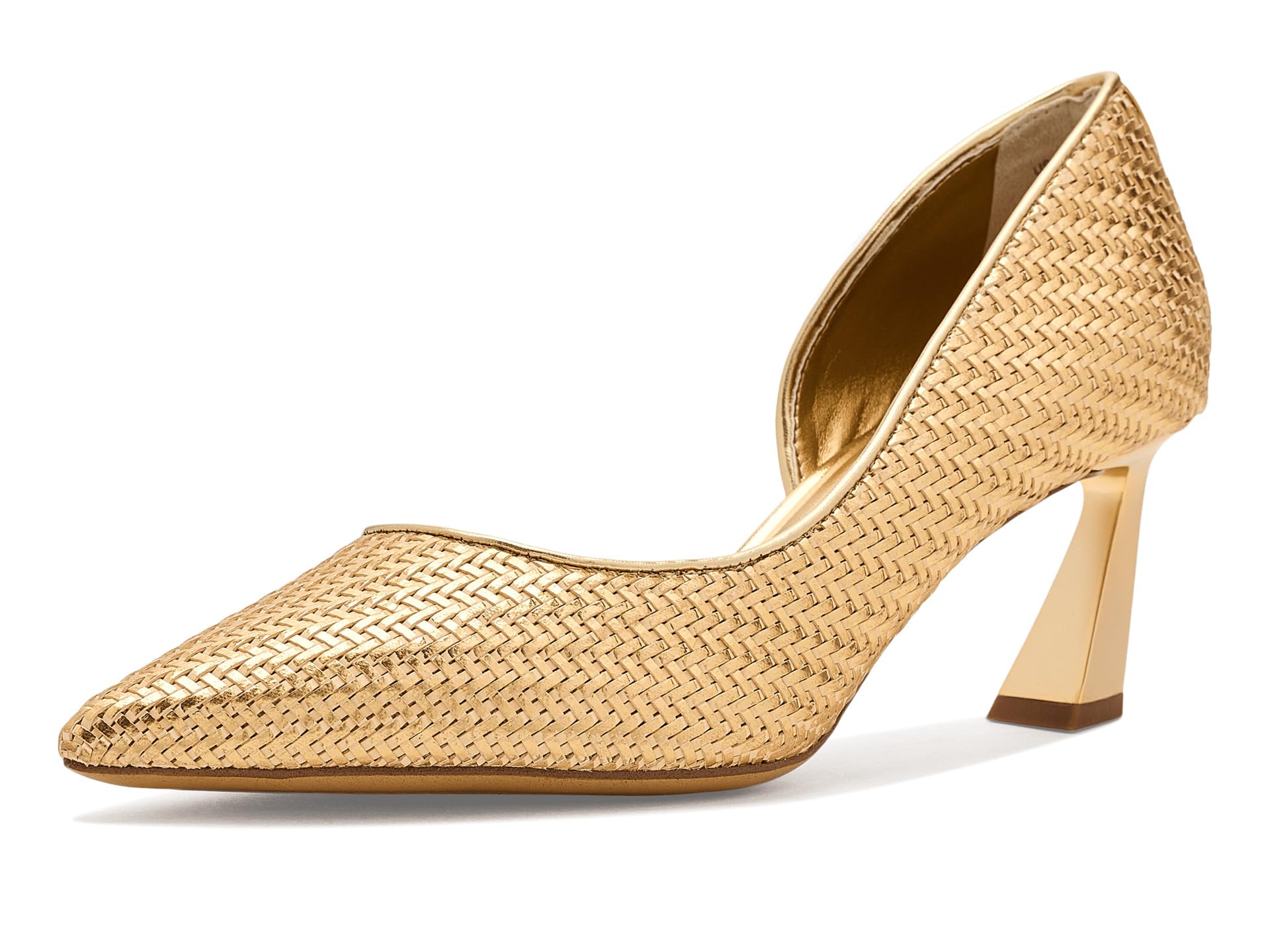 A-Tawny 2 Pump