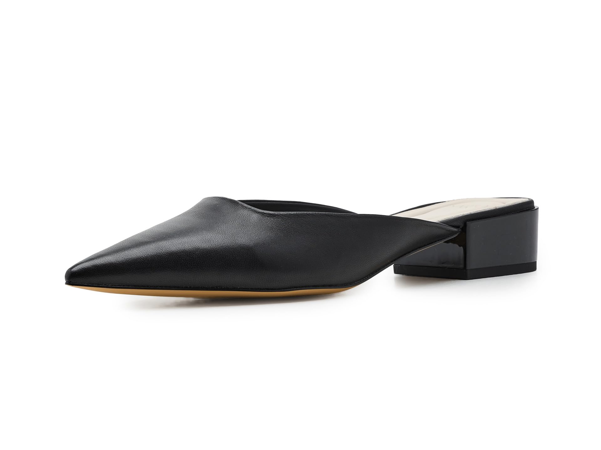 A-Bennet Mule туфли