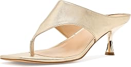 Gold Leather