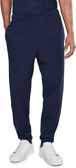 Tapered Leg Sweatpants