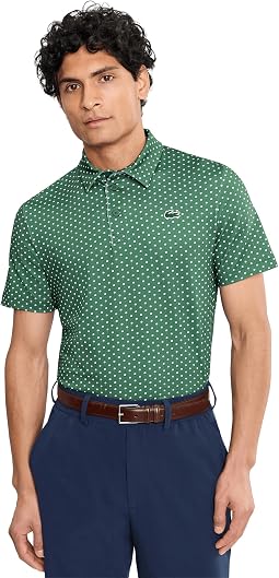 Green/White