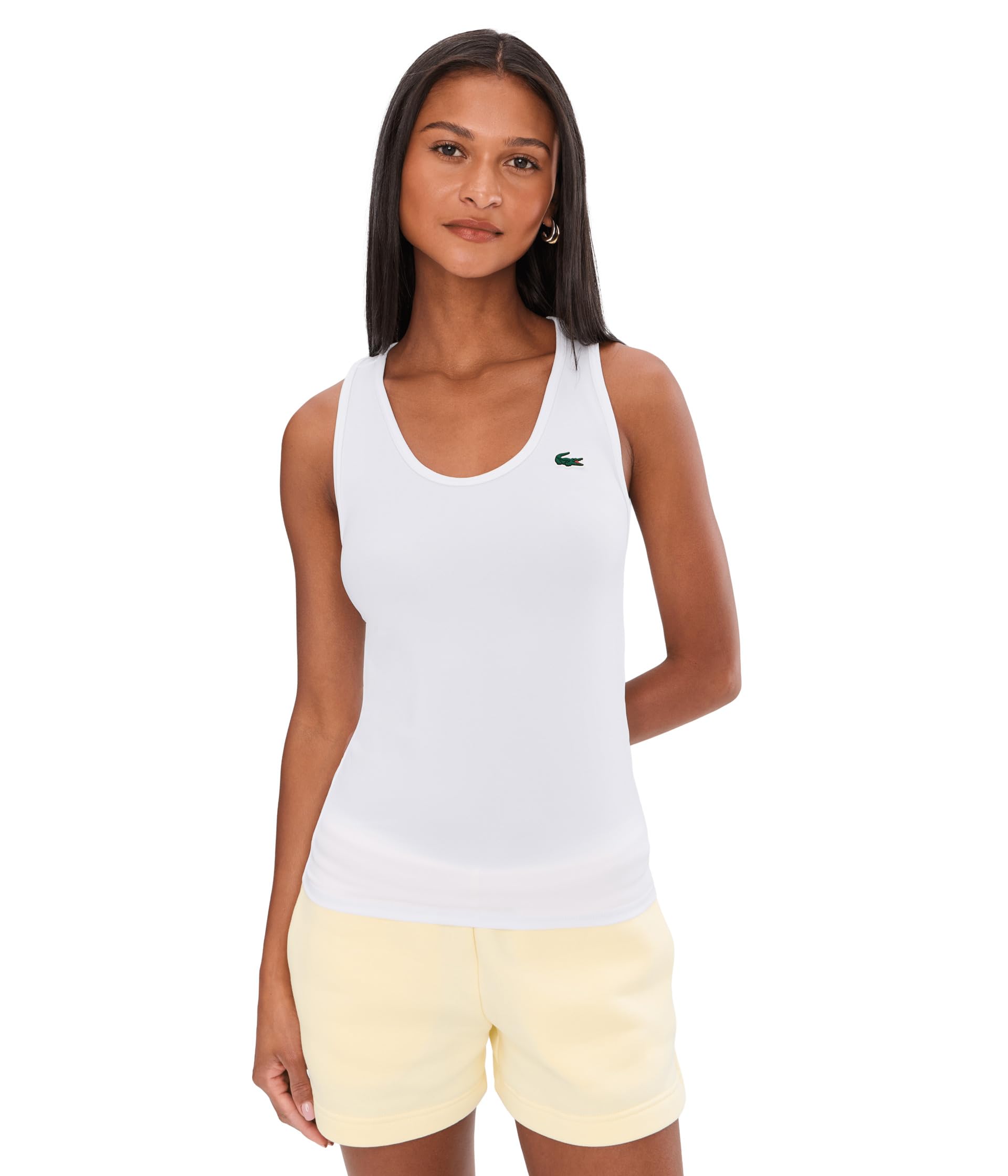 Sport Slim Fit Майка