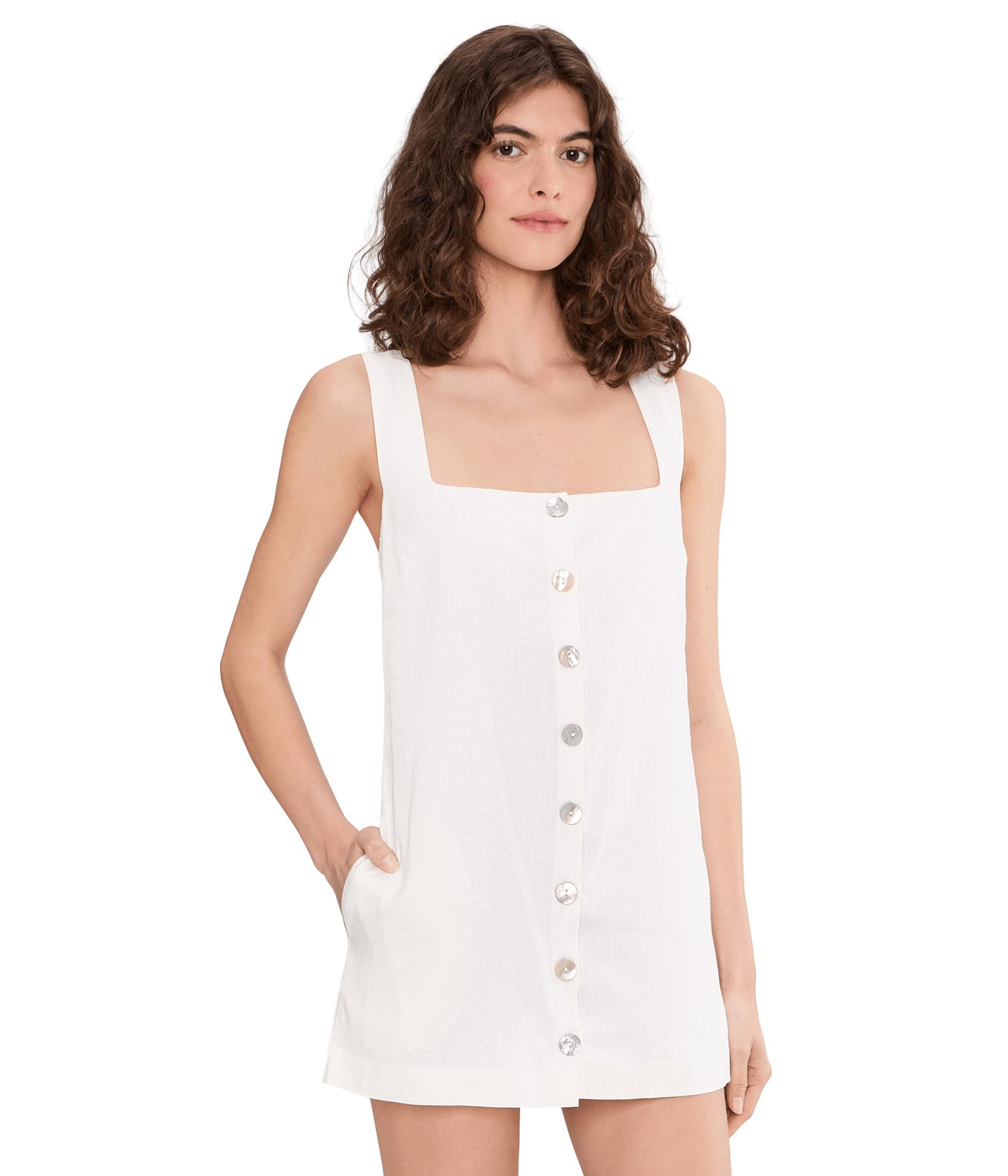 Everly Mini Dress