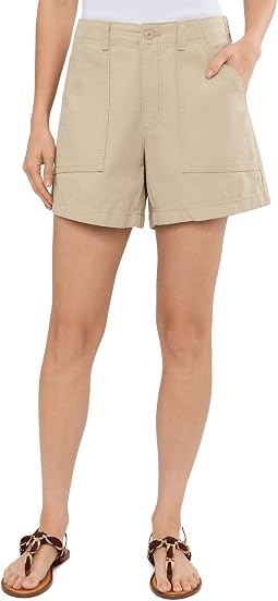 Levi's Женские шорты Cinch Utility