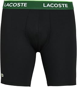 3-Pack Technical Mesh Boxers