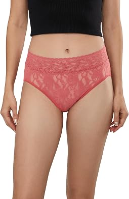 Signature Lace® French Briefs