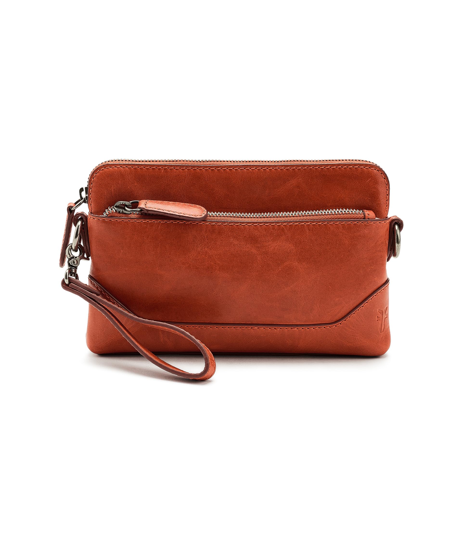 Melissa Wristlet Crossbody
