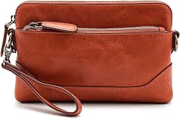 Женская сумка-клатч Melissa Wristlet Crossbody