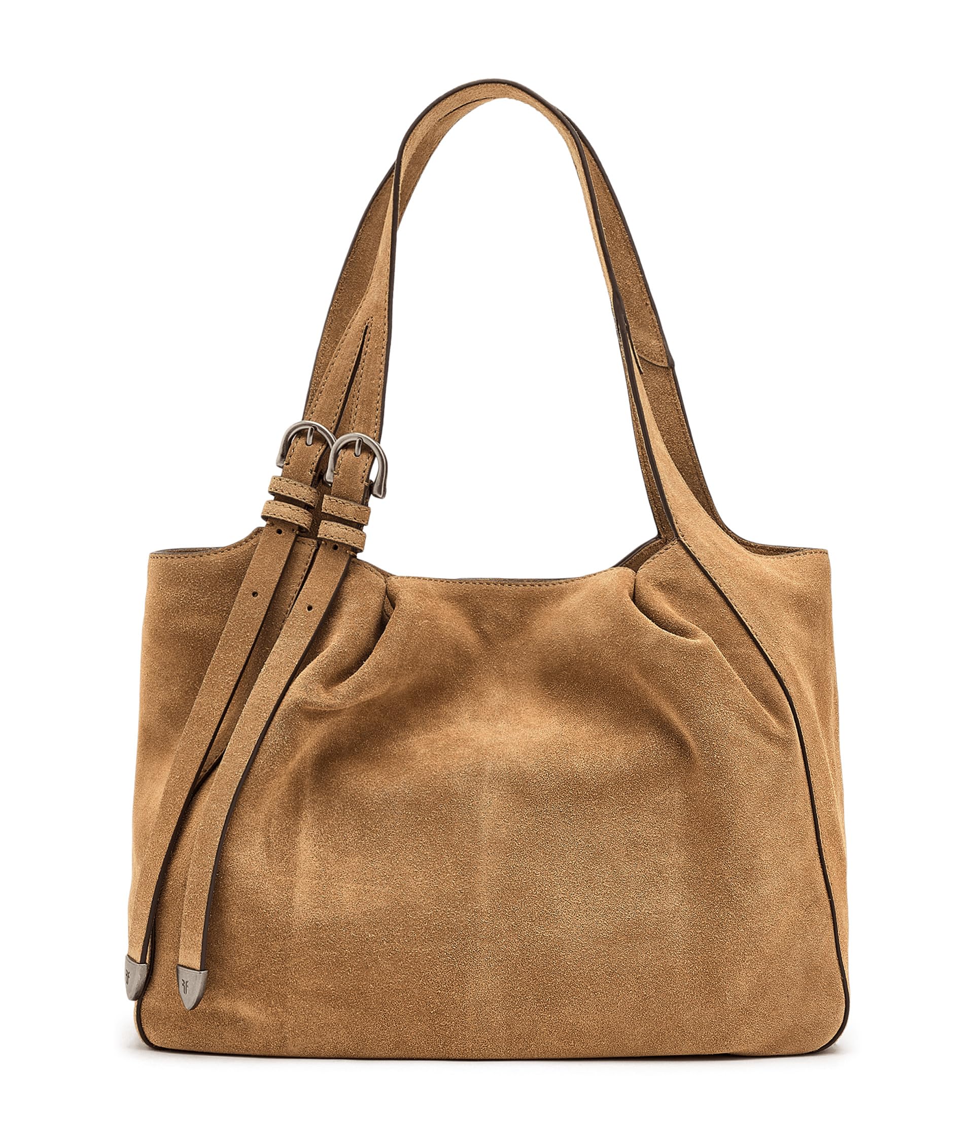 Женская сумка Heather Suede Tote