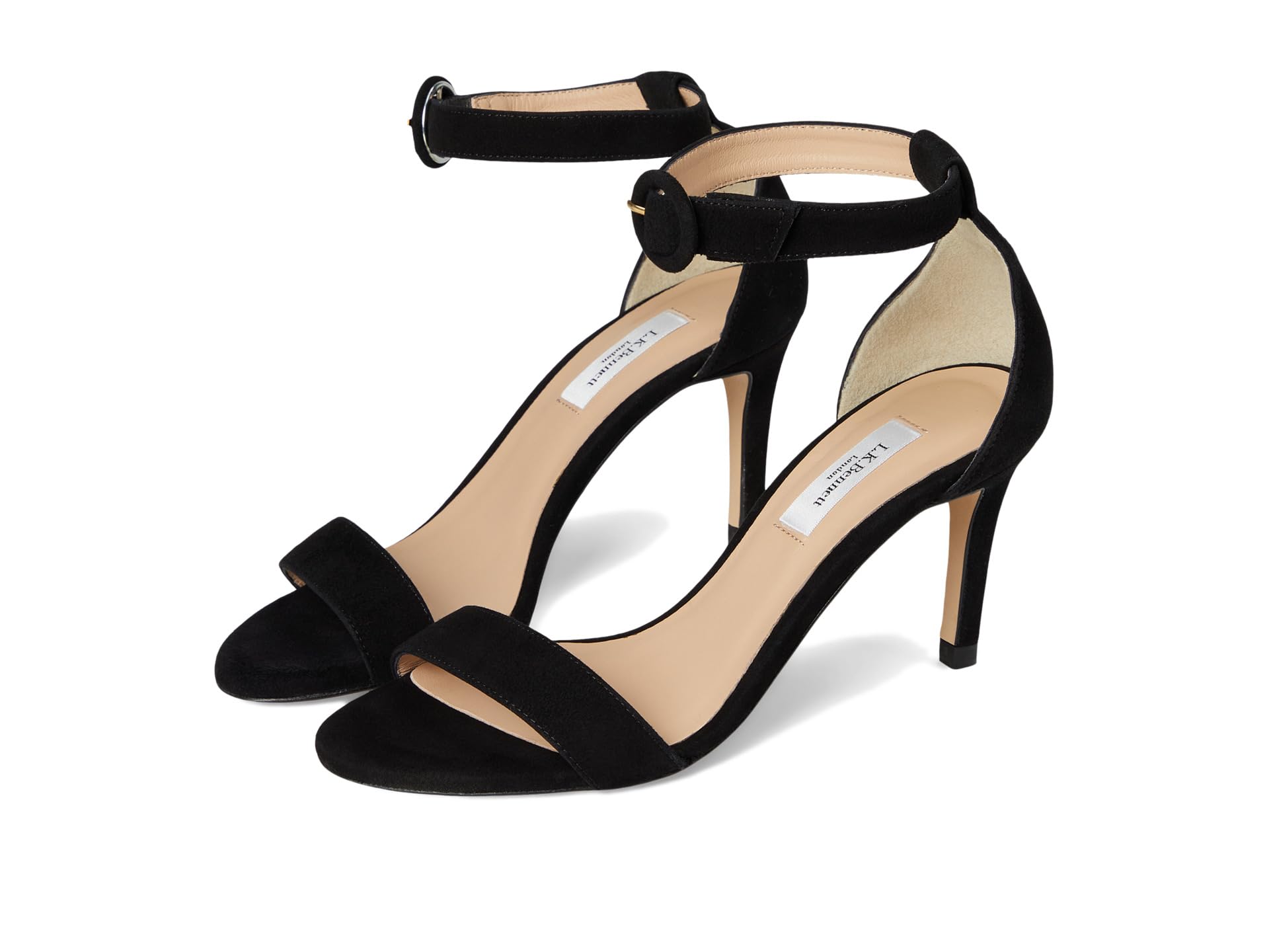 Ivy Single Strap Sandals