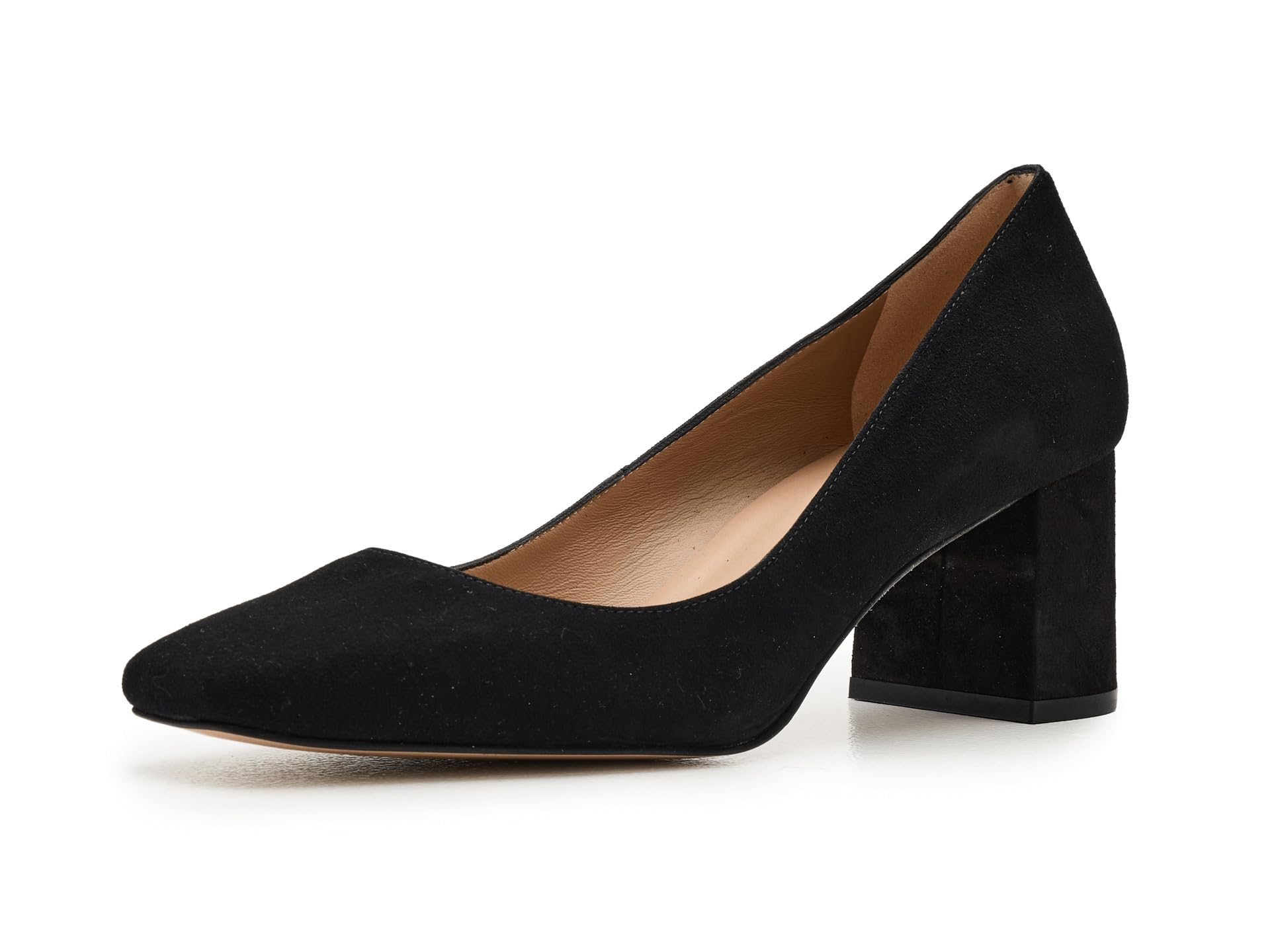 Туфли Sally Square Toe Courts от LK Bennett