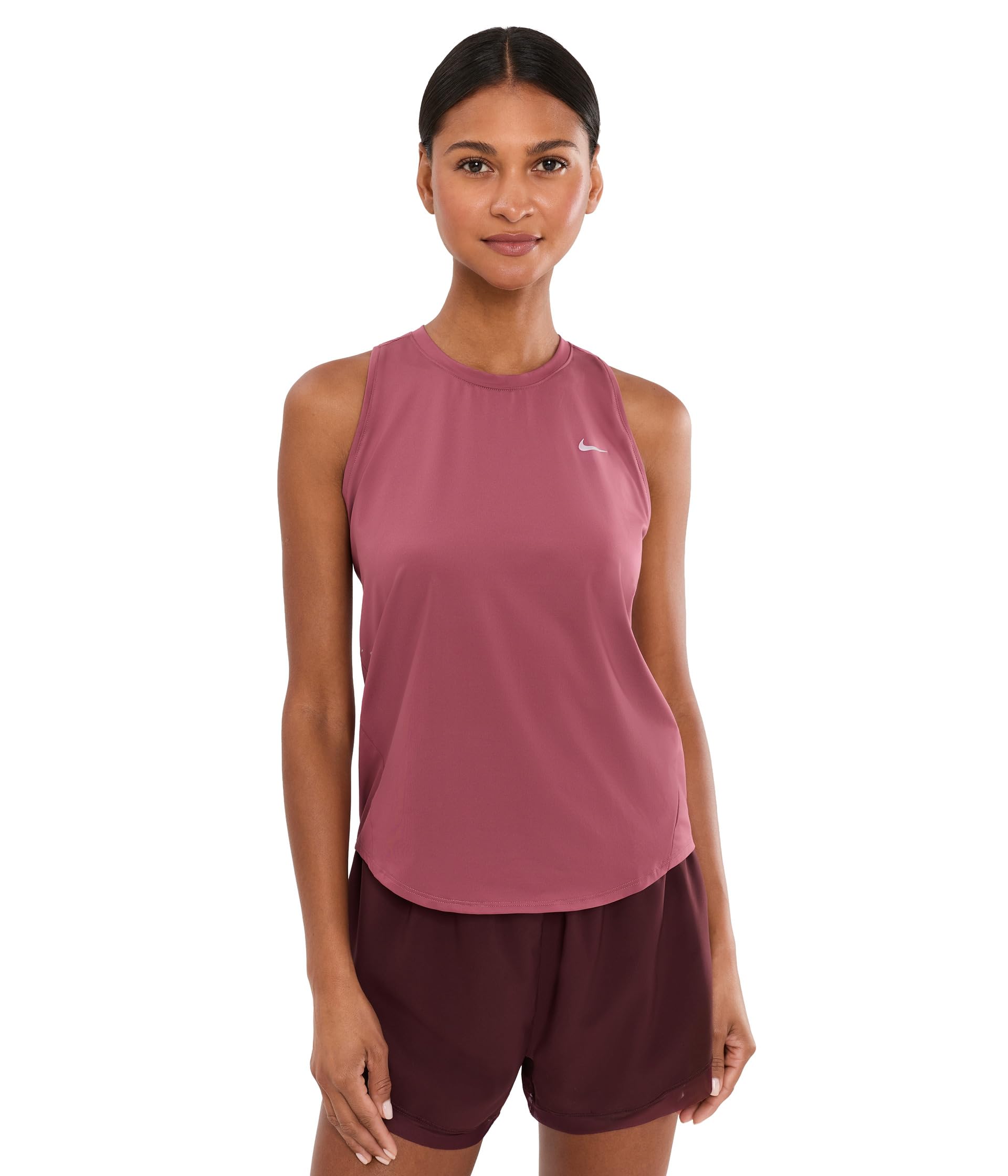 Мужская майка Nike Swift Dri-FIT Standard