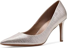 Soft Silver Metallic