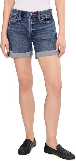 The 5” Shorts