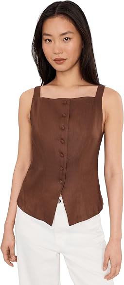 The Frankie Vest