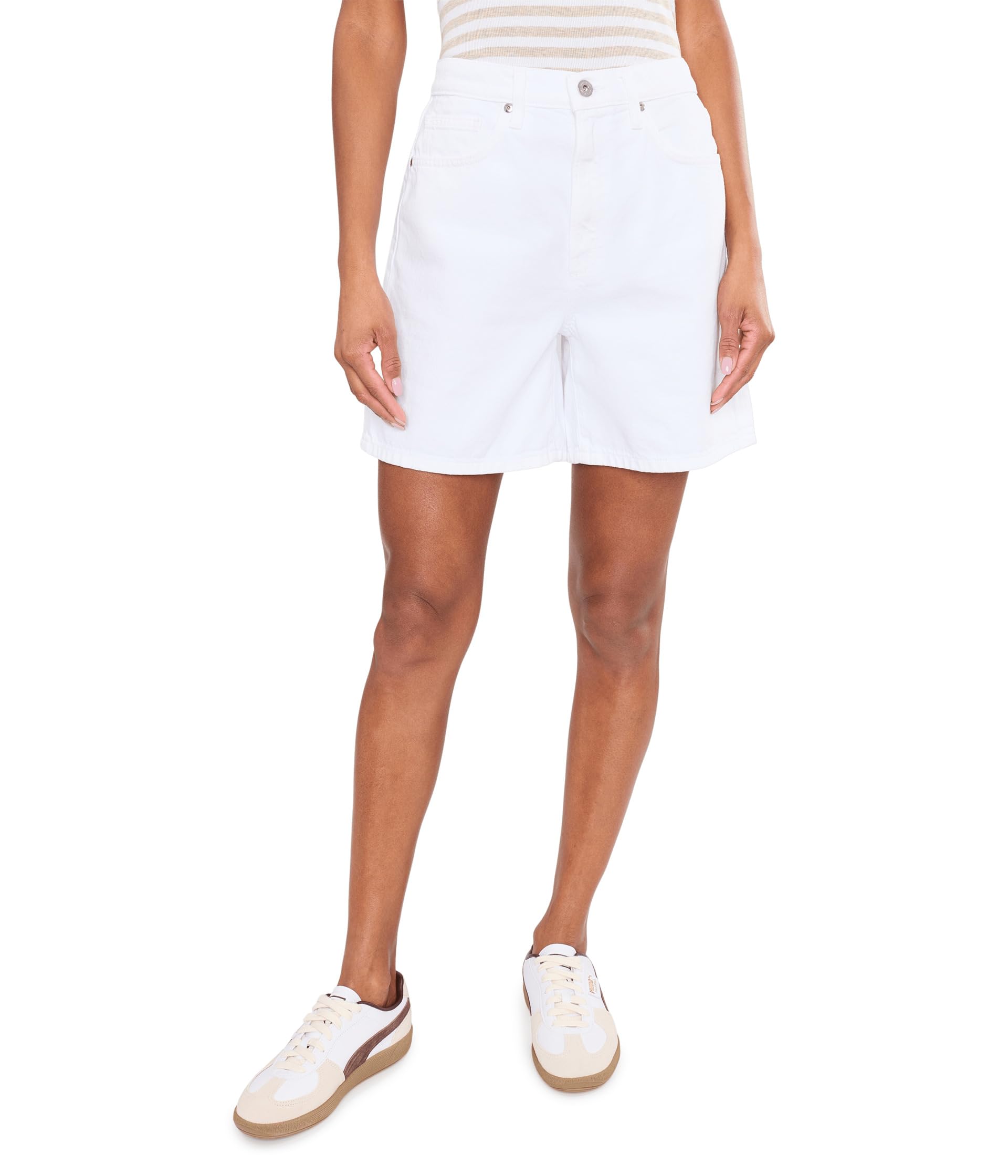 The Harlowe Shorts