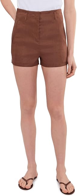 The Frankie Tailored Shortie