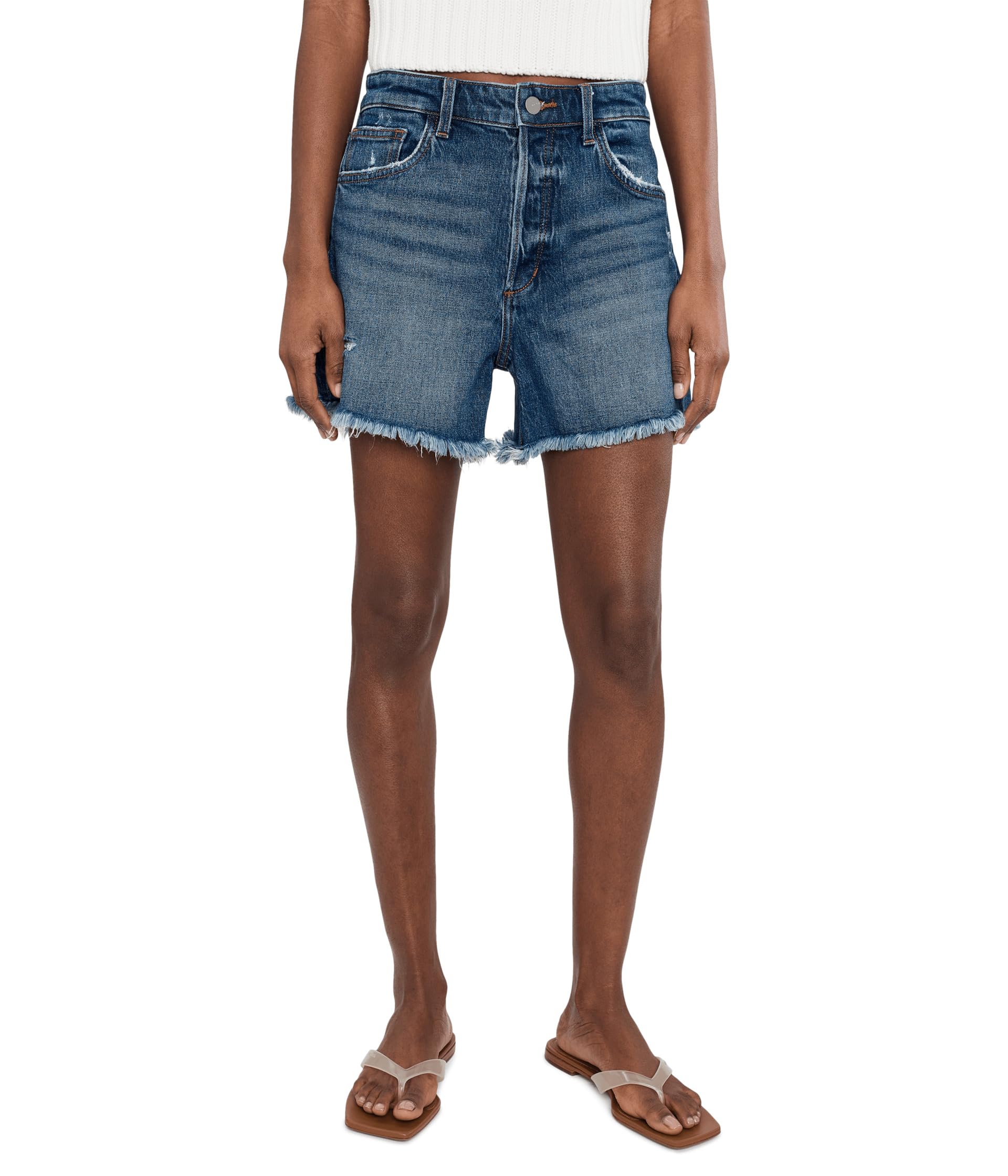 The Jessie Shorts