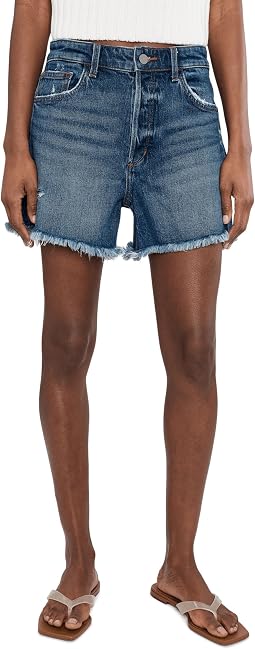 The Jessie Shorts