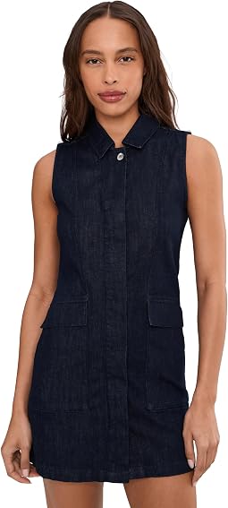 The Irina Dress