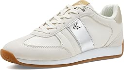 White/Silver