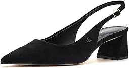 Black Suede