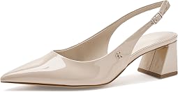 Ivory Patent