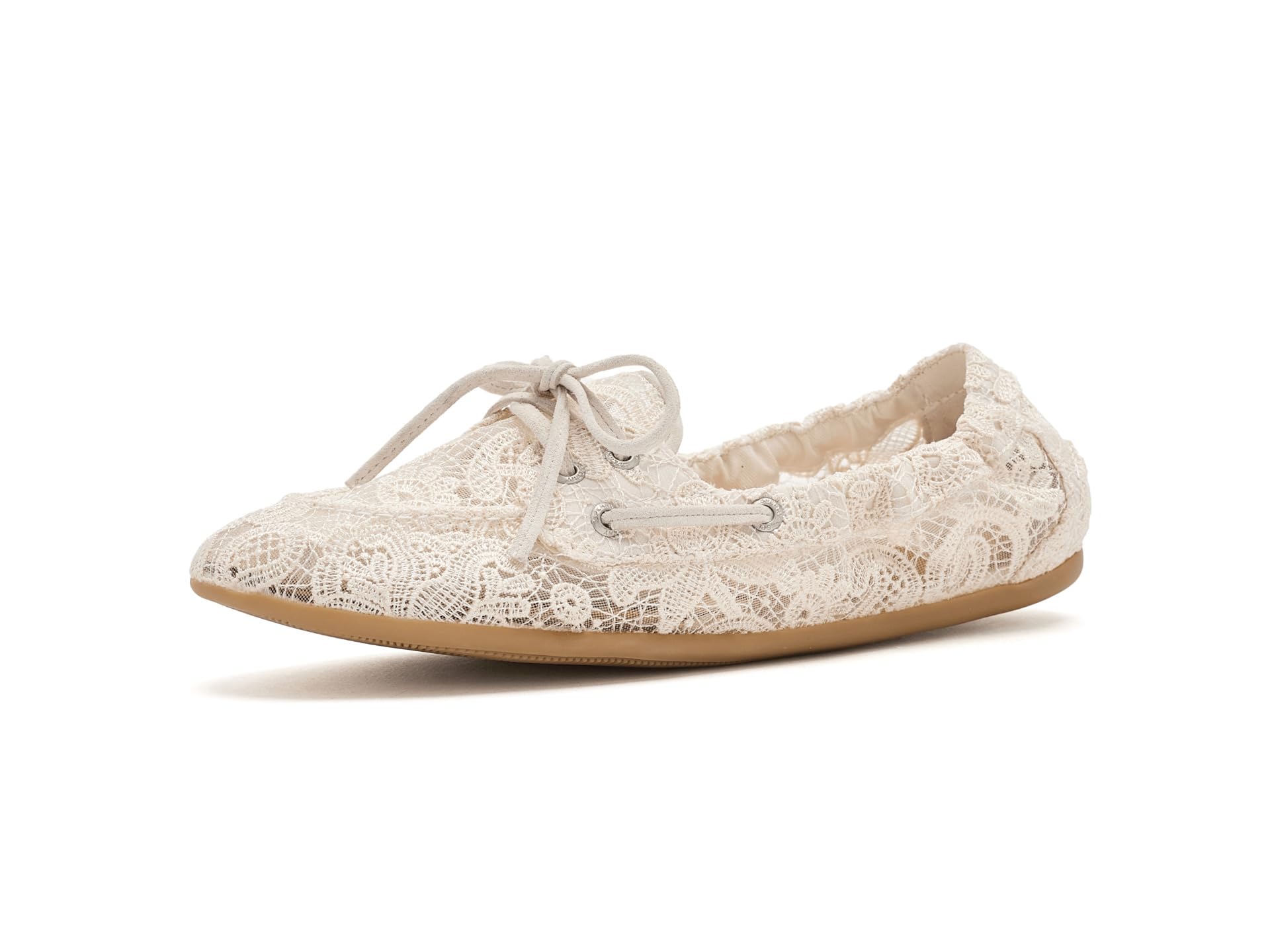 Slim Sail слинг-туфли Sperry