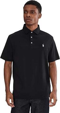 Polo Black