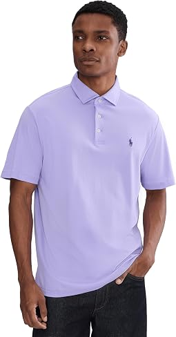 Powder Purple