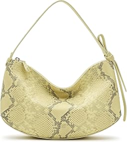 Kate Spade New York кожаная сумка на плечо Loop Snake
