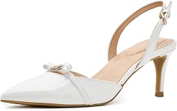White Patent