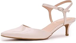 Ivory Patent
