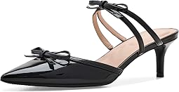 Black Patent