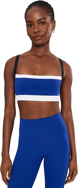 Cobalt/Black