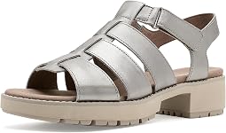 Metallic