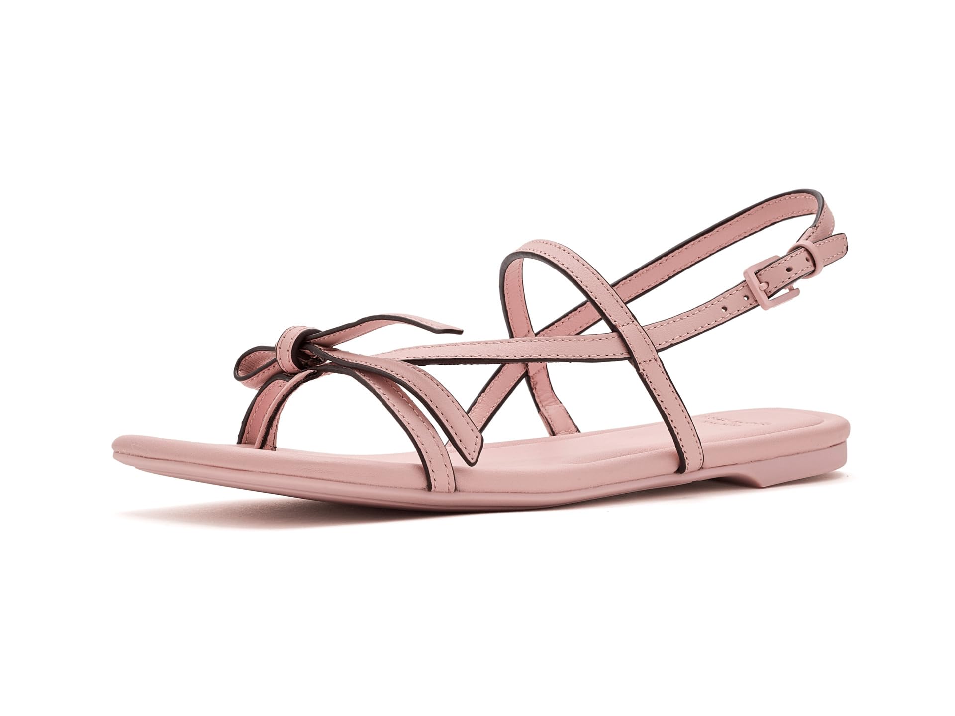 Loop Flat Sandals