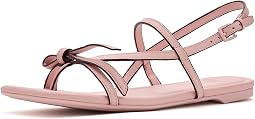 Kate Spade New York Loop плоские босоножки