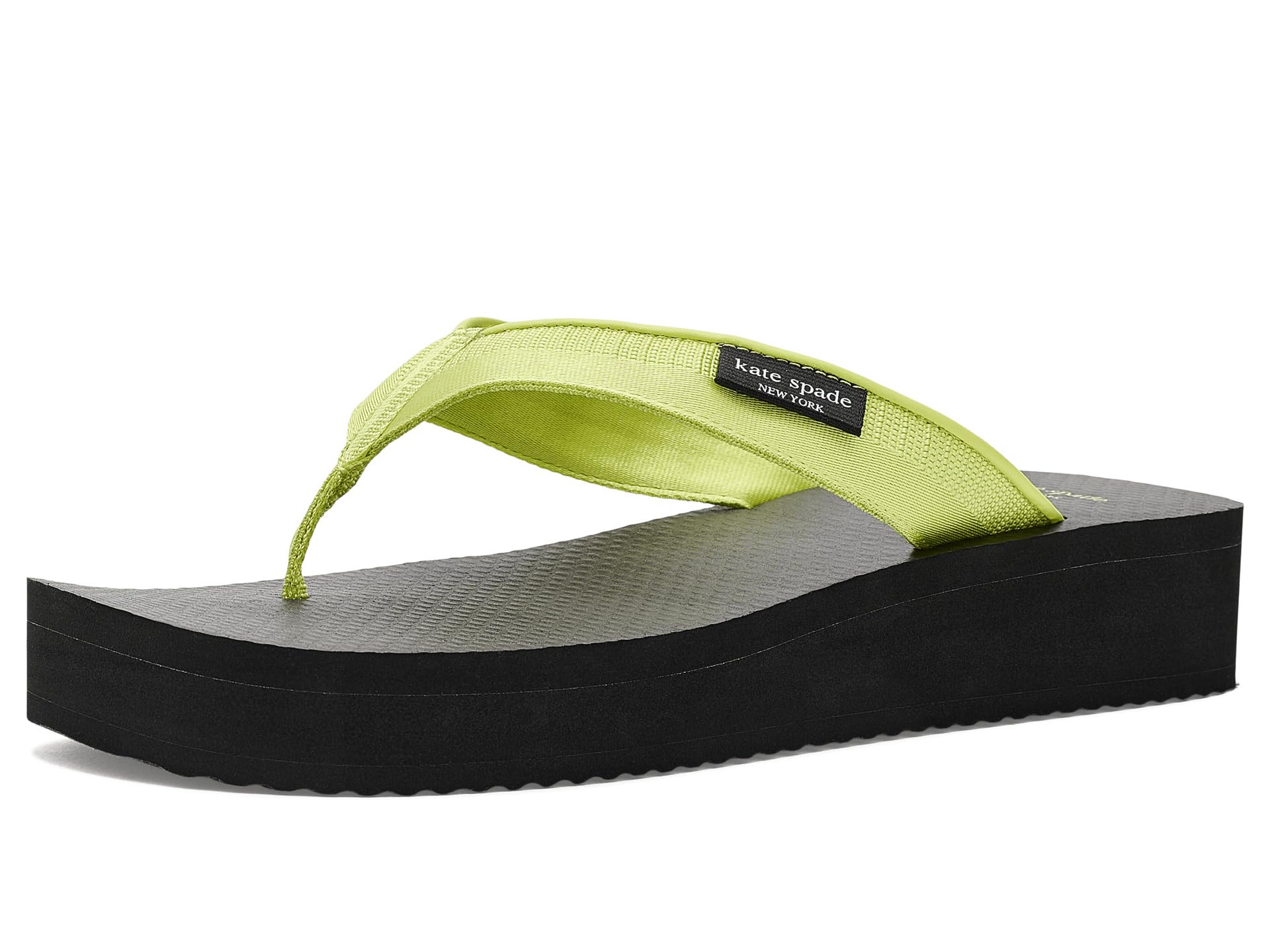 Сандалии Sam Icon Platform Flip-Flops