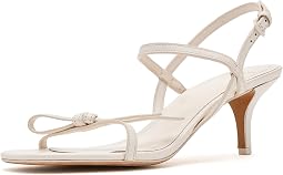 Босоножки Loop Kitten Heel