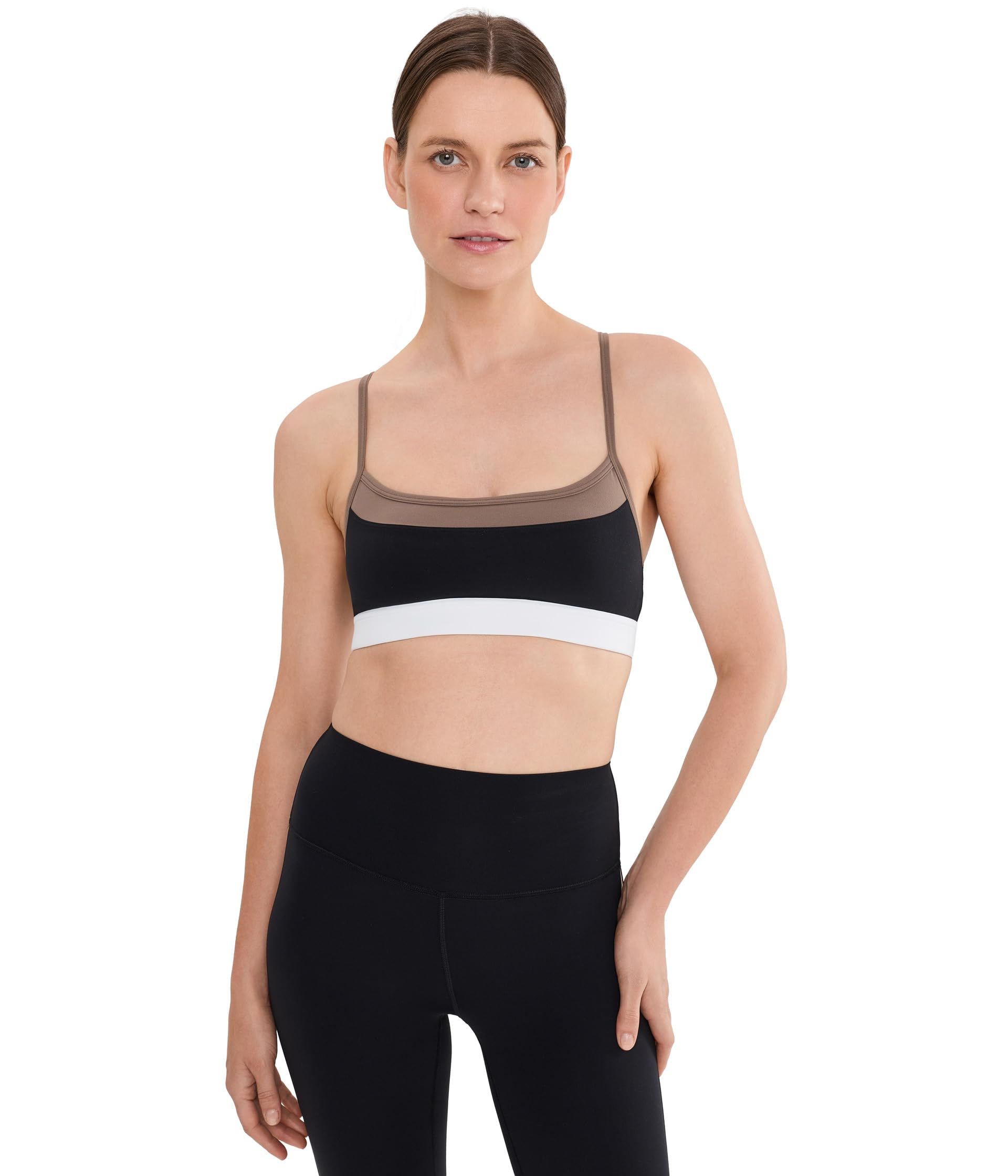 Scottie Airweight Bra