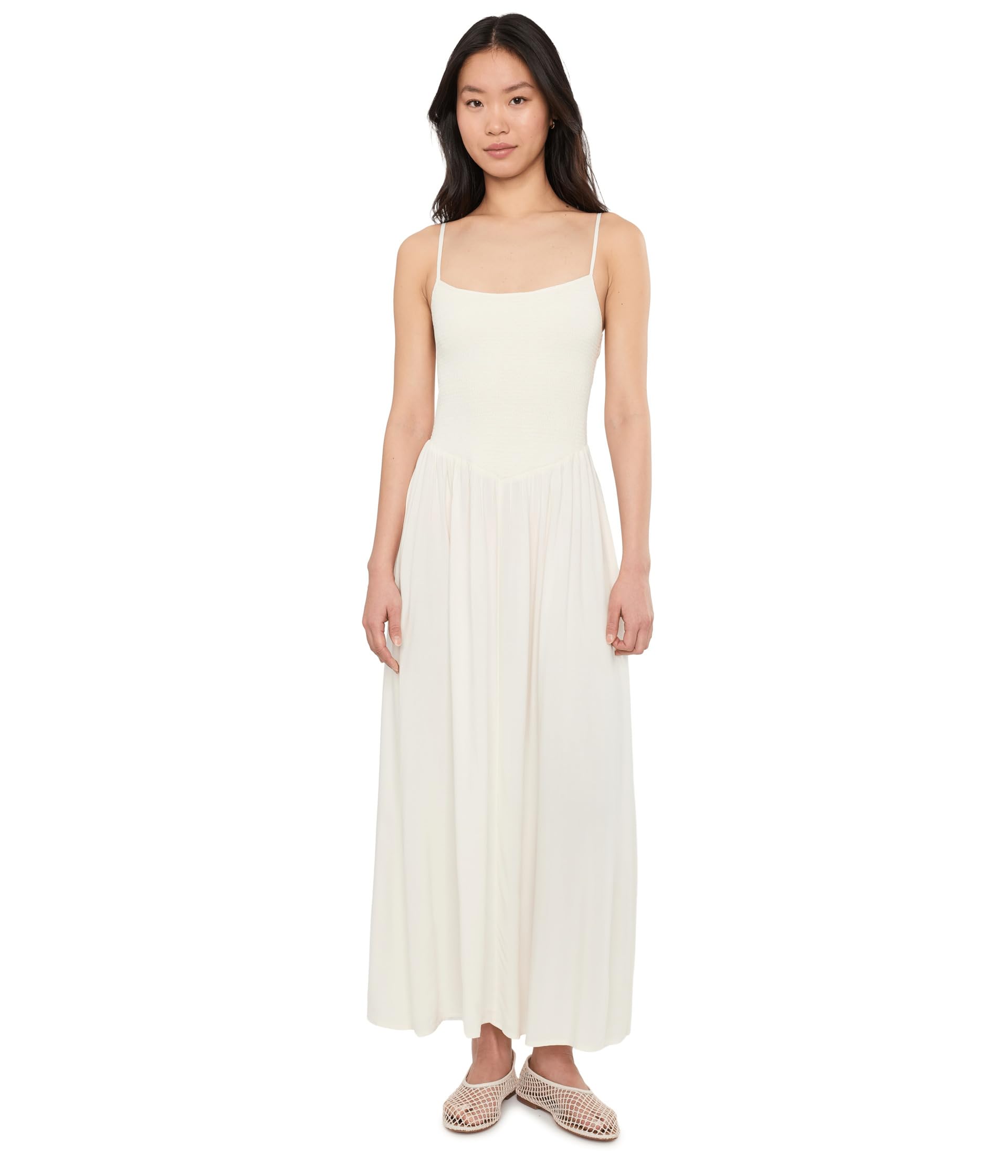 Misha Midi платье