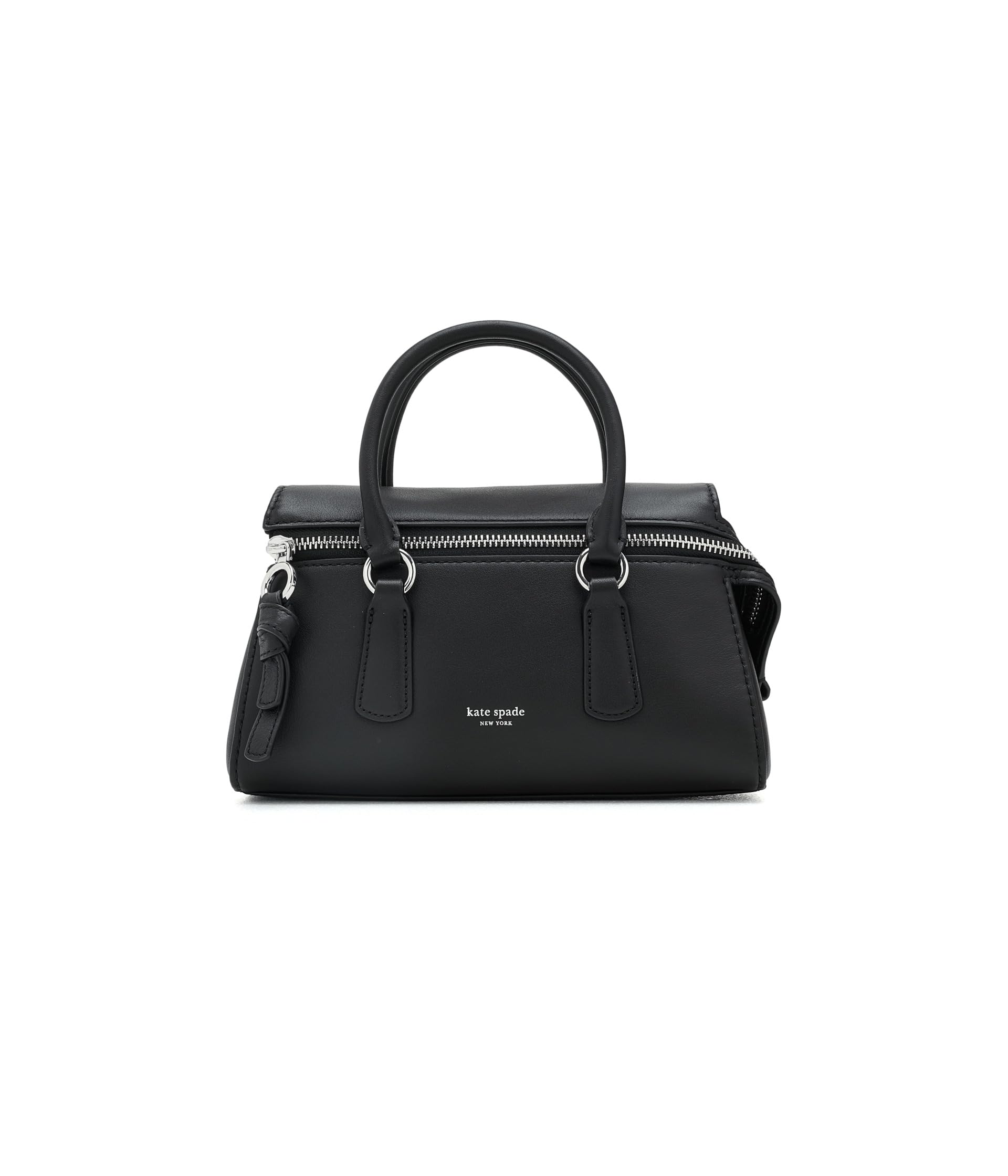 Мини-сумка Kate Spade New York Bond Smooth Leather