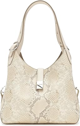 Kate Spade New York Женская сумка-тоут Deco Snake Embossed Leather Crossbody