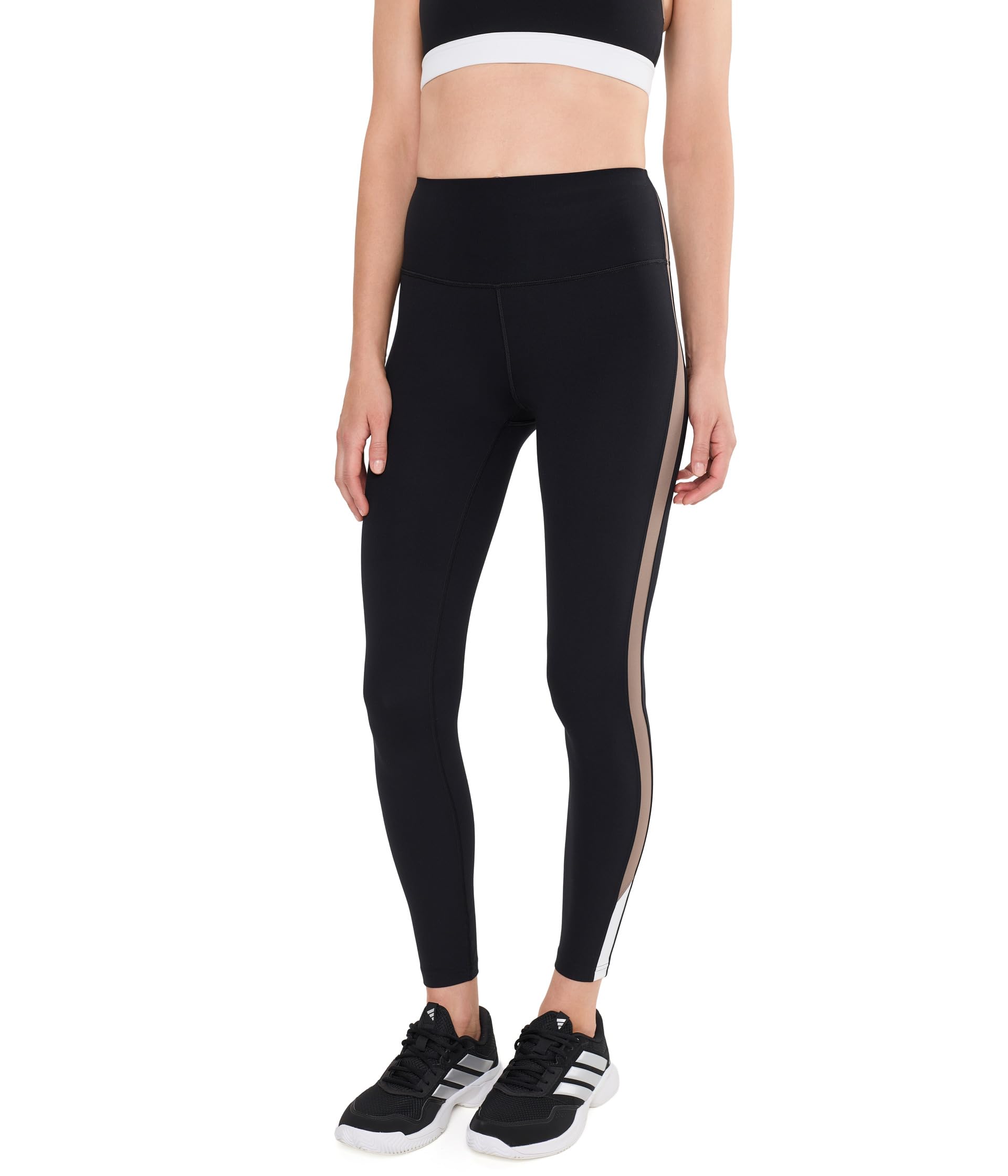 Layla Airweight High Waist 7/8
