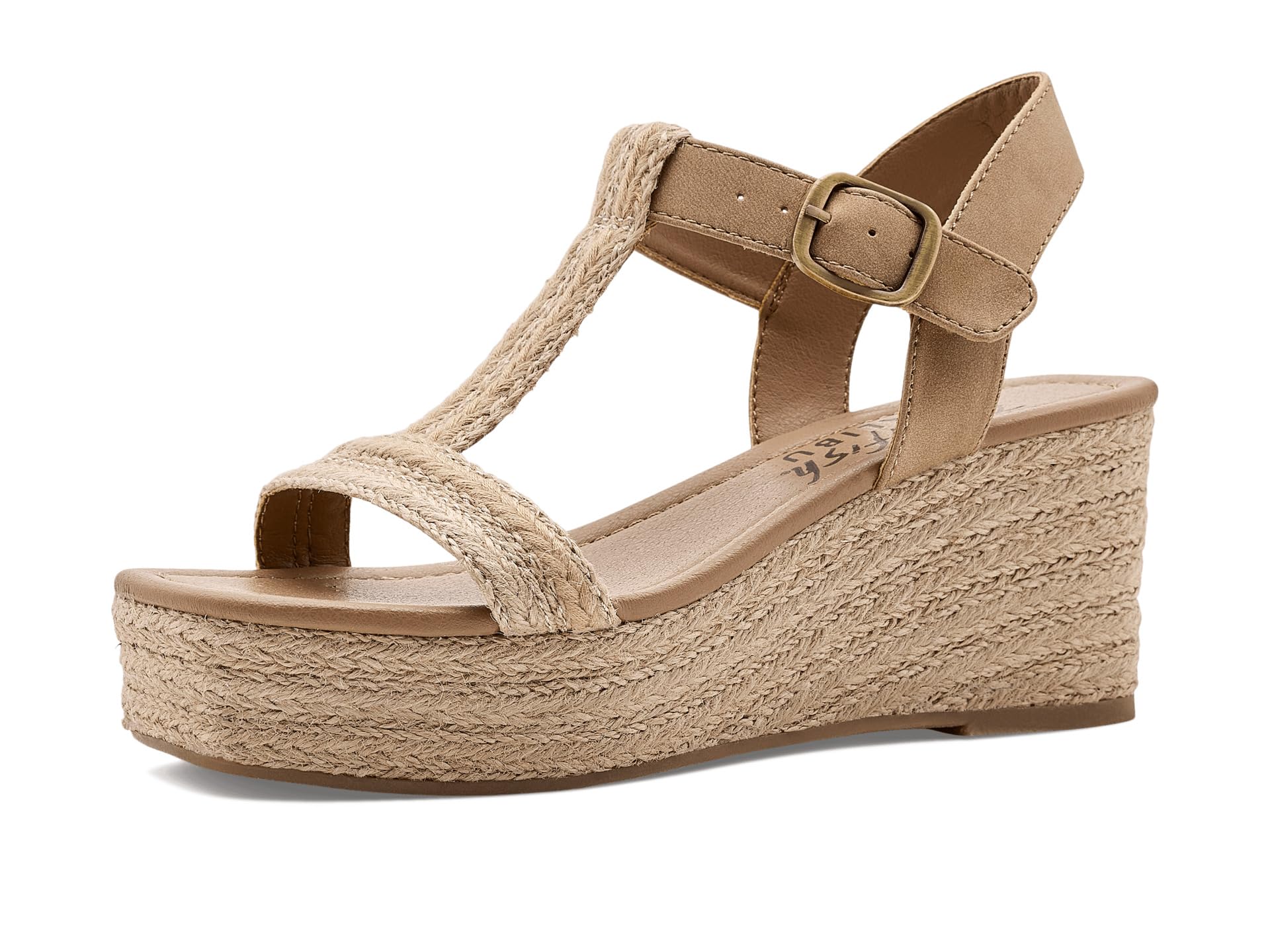 Женские сандалии Annika Strappy Blowfish Malibu