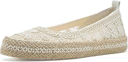 Benita Sol Ballerina/Skimmer Shoes