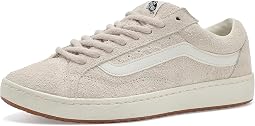 Hairy Suede Turtledove