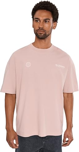 Sunbaked Pink