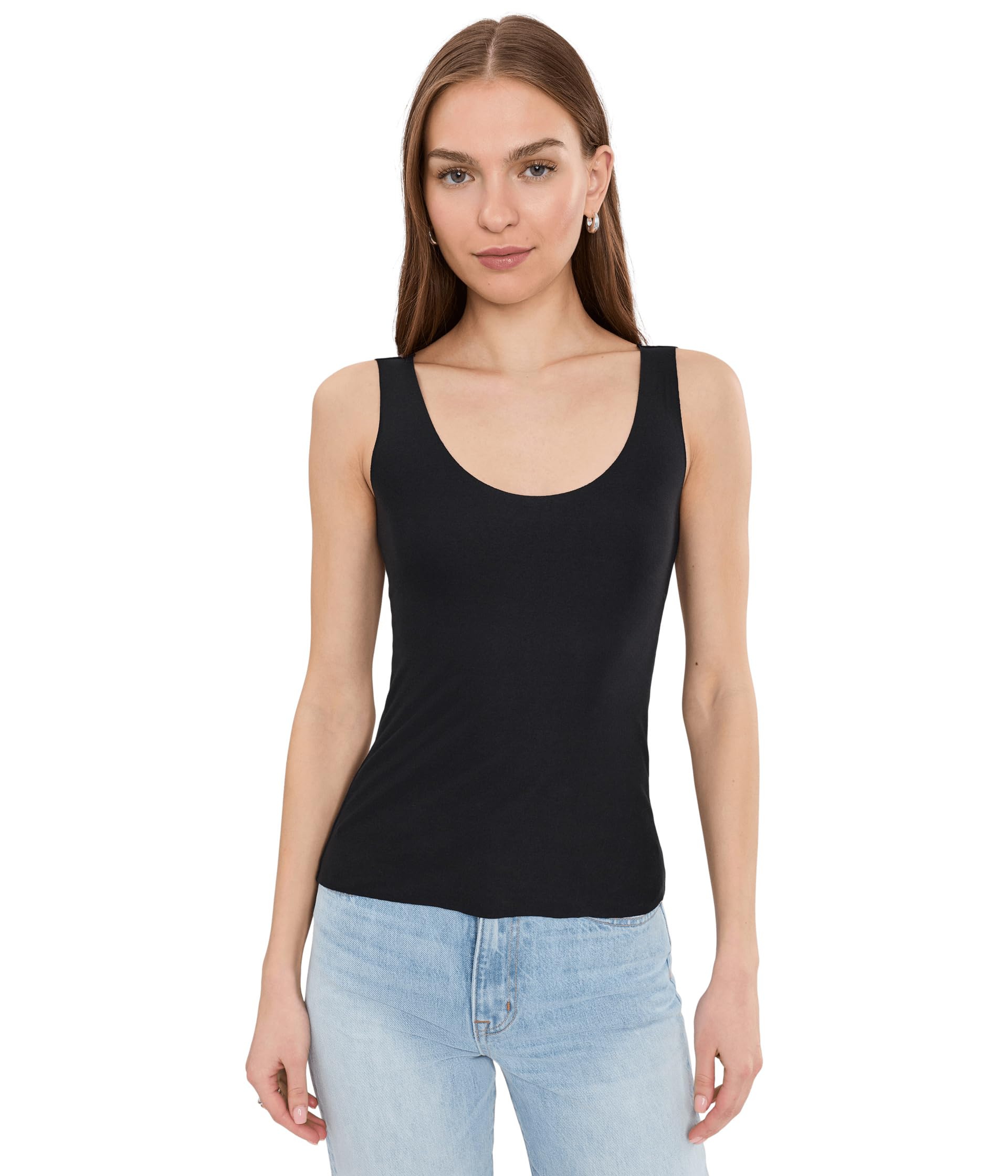 Commando Майка Cotton Tank Женская
